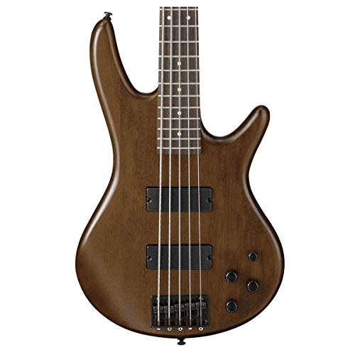 Ibanez-Bass Ibanez GSR205B-WNF, GIO Series, 5 String