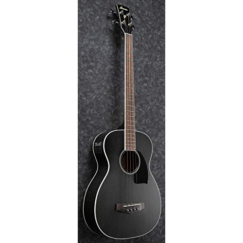 Ibanez-Bass Ibanez PCBE14MH-WK Acoustic Bass Guitar