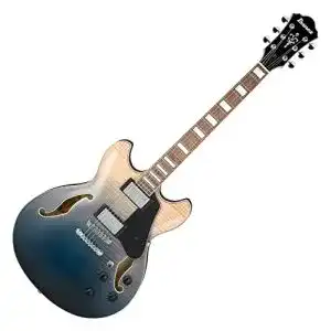 Ibanez-E-Gitarre