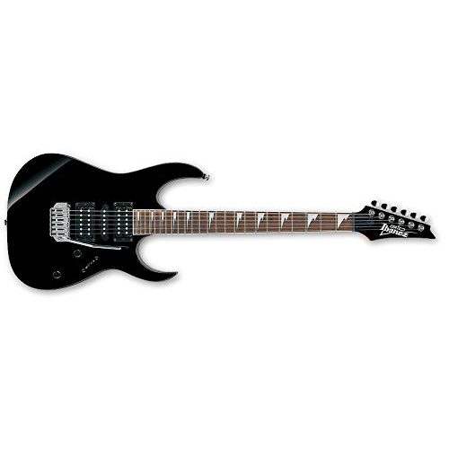 Die beste ibanez e gitarre ibanez gio serie elektrische gitarre black night Bestsleller kaufen