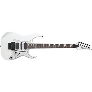 Ibanez-E-Gitarre Ibanez RG350DXZ White E-Gitarre