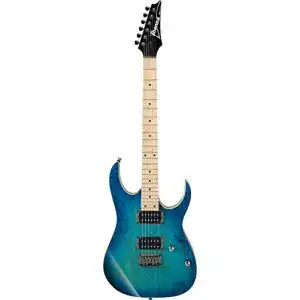 Die beste Ibanez-Gitarre 2026 Test Bestseller Ibanez-Gitarre