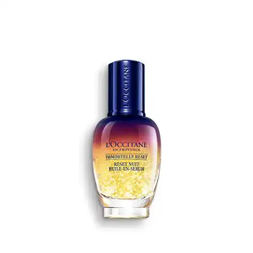 Immortelle-Öl L’OCCITANE L’Occitane Immortelle Reset Öl-In