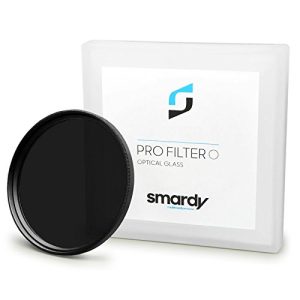 Infrarotfilter SMARDY 67mm Infrarot Röntgen 720nm IR Filter