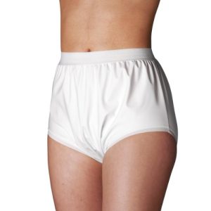 Inkontinenz-Slip Damen Mediset made by modellia