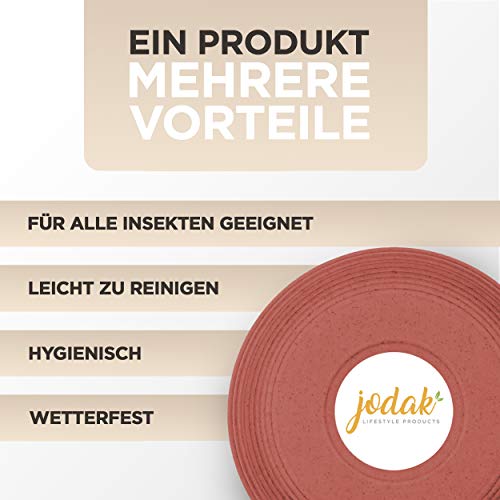Insektentränke JoDaK Lifestyle Products JoDaK, Ø 14 cm
