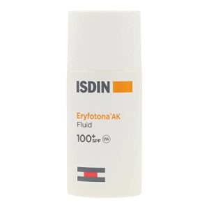 Isdin-Sonnenschutz ISDIN Eryfotona Ak-Nmsc Fluid SPF100+ 50ml