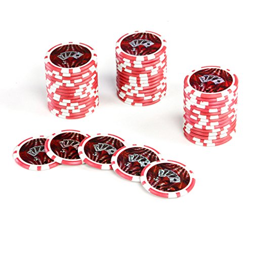 Die beste jetons nexos 50 poker chips laser chips ocean champion chip Bestsleller kaufen