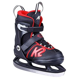 K2-Schlittschuhe K2 Skates Jungen Schlittschuhe Joker Ice