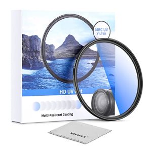 Kamera-Filter Neewer 77mm MRC UV-Schutzfilter