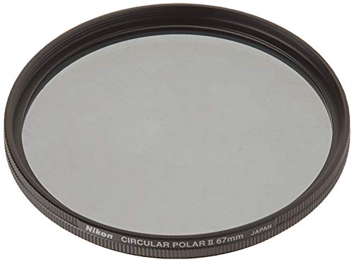 Die beste kamera filter nikon polarisationsfilter 67mm circ ii Bestsleller kaufen