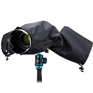 Kamera-Regenschutz JJC Kamera Regenschutzhülle wasserdicht