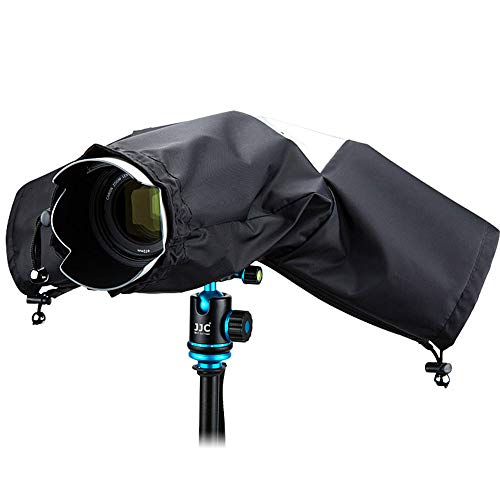 Die beste kamera regenschutz jjc kamera regenschutzhuelle wasserdicht Bestsleller kaufen