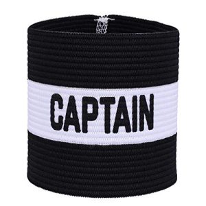 captain's armband