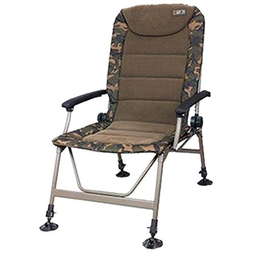 Die beste karpfenstuhl fox r3 camo chair angelstuhl campingstuhl Bestsleller kaufen