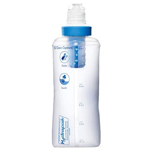 Katadyn-Wasserfilter KATADYN 8019946 BeFree 0.6 Liter