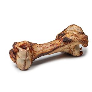 Kauknochen Hund DIBO Mamut-Knochen, ca. 40cm