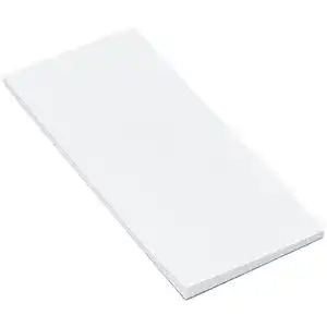 Kellnerblock Unbekannt Viktor Richter 70 x 148 mm, 10 Stück