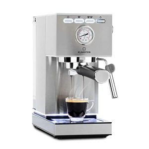 Klarstein-Espressomaschine