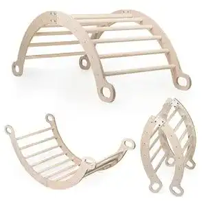 Kletterbogen