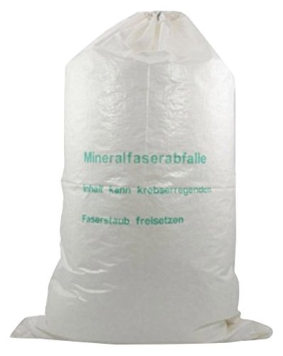 Die beste kmf sack feldtman mineralwolle kmf bag 220 cm trgs 521 Bestsleller kaufen