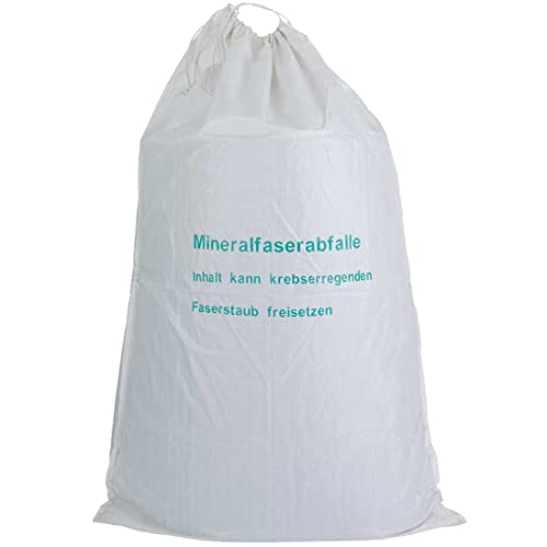 Die beste kmf sack tector kmf saecke 220cm sack glaswolle big bag Bestsleller kaufen
