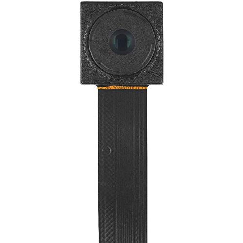 Knopfkamera Somikon Mini Kamera: Full-HD-Micro-Einbaukamera