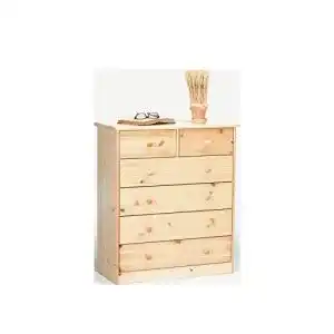 Kommode (Holz)