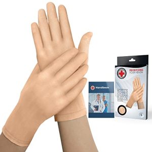Kompressionshandschuhe Dr. Arthritis Wärmende Handschuhe