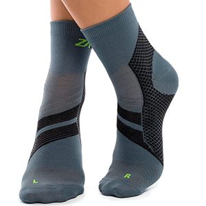 Kompressionssocken ZaTech Plantarfasziitis Socken