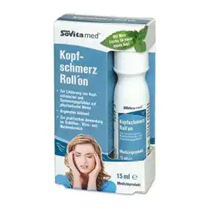 Kopfschmerzmittel