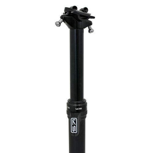 KS-Sattelstütze Kind Shock KS E20 31.6x425mm Remote Dropper