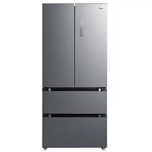 Kühlschrank mit Gefrierfach Midea MDRF713FGE02 French Door
