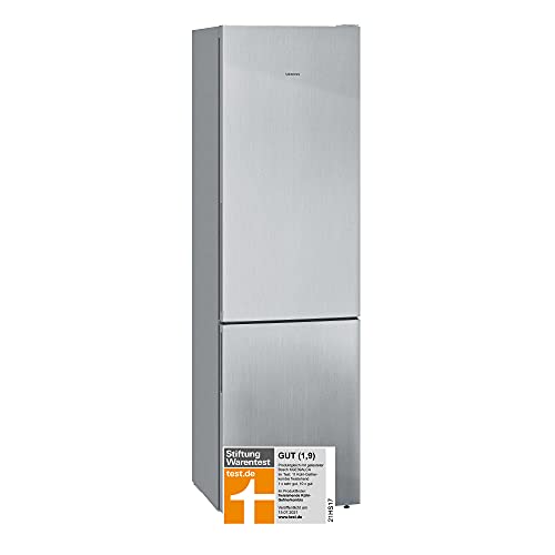 Kühlschrank mit Gefrierfach Siemens KG39EAICA Freistehend