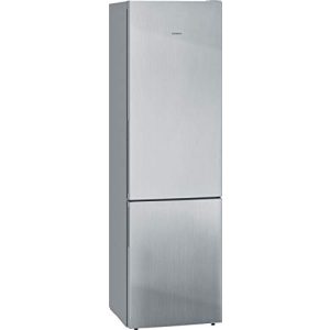 Kühlschrank mit Gefrierfach Siemens KG39EAICA Freistehend