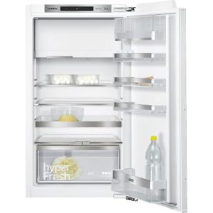 Kühlschrank mit Gefrierfach Siemens KI32LADD0 iQ500 Einbau-