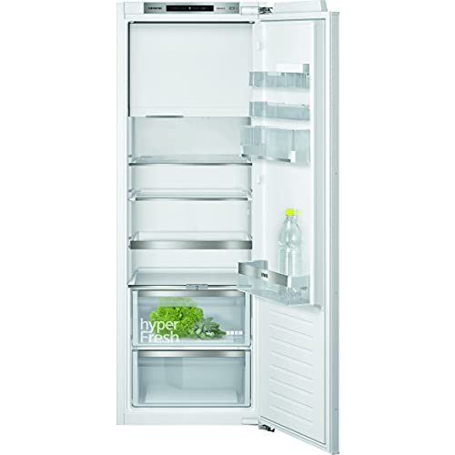 Kühlschrank mit Gefrierfach Siemens KI72LADE0 iQ500 Einbau-