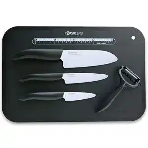 Kyocera-Messerset