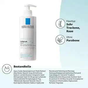 La-Roche-Posay-Bodylotion