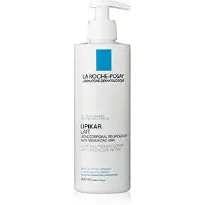 La-Roche-Posay-Bodylotion La Roche-Posay Lipikar Lotion, 400 ml