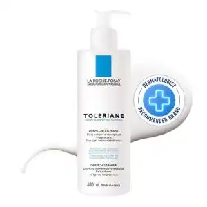 La Roche Posay Gesichtsreinigung