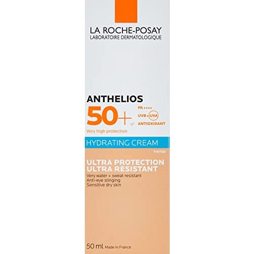 La-Roche-Posay-Make-up La Roche-Posay Anthelios Ultra Getönt