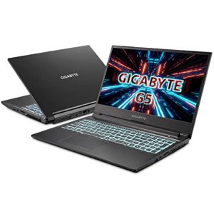 Laptop bis 1.000 Euro Gigabyte G5 Gaming, Intel Core i5 11400H