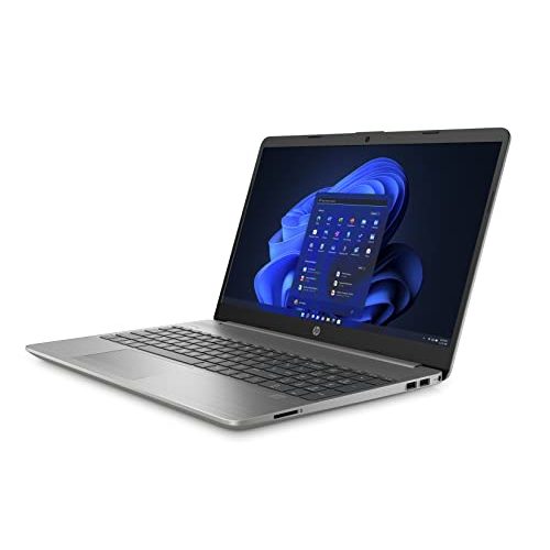 Laptop bis 1.000 Euro HP 255 G8 5B6U6ES, 15,6 Zoll, Full HD