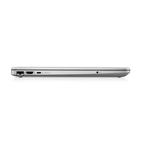 Laptop bis 1.000 Euro HP 255 G8 5B6U6ES, 15,6 Zoll, Full HD