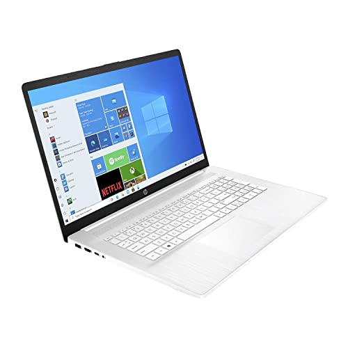 Laptop bis 1.000 Euro HP H P 17, 17,3″, Intel Core i5-1135G7