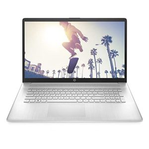 Laptop bis 1.000 Euro HP H P 17, 17,3″, Intel Core i5-1135G7