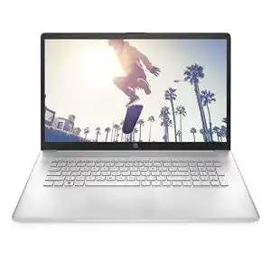 Laptop bis 1.000 Euro HP H P 17, 17,3″, Intel Core i5-1135G7