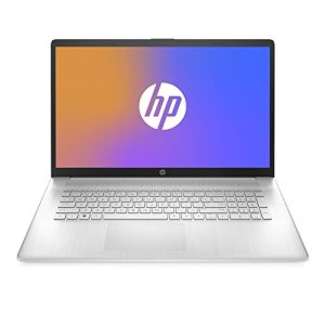 Laptop bis 1.000 Euro HP Laptop 17,3 Zoll FHD IPS Display