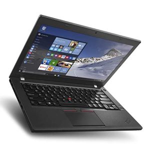 Laptop bis 1.000 Euro Lenovo ThinkPad T460 Intel Core i5 Full HD